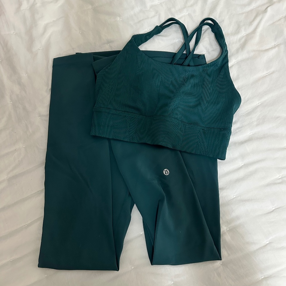 Lululemon Set